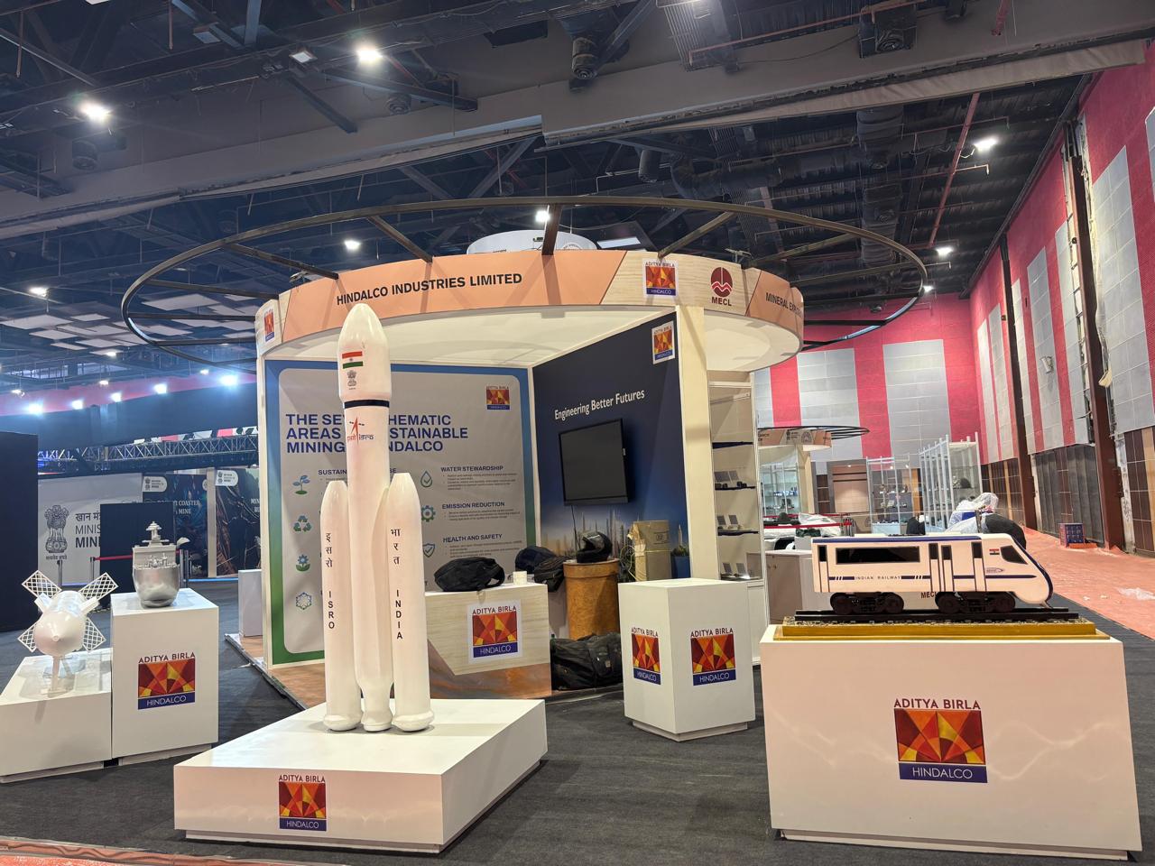 What Services Does An Exhibition Stall Designer Provide